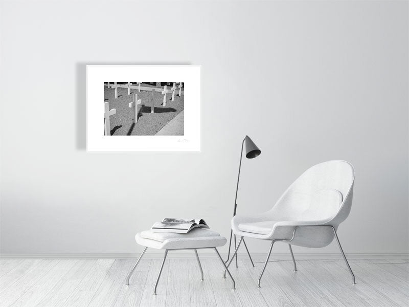 Price of War memorial fine art photography print historical monument