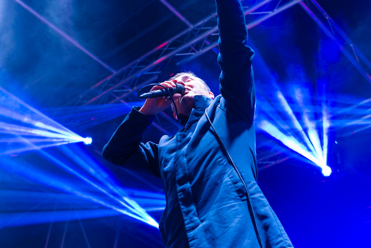 Christy Dignam 2