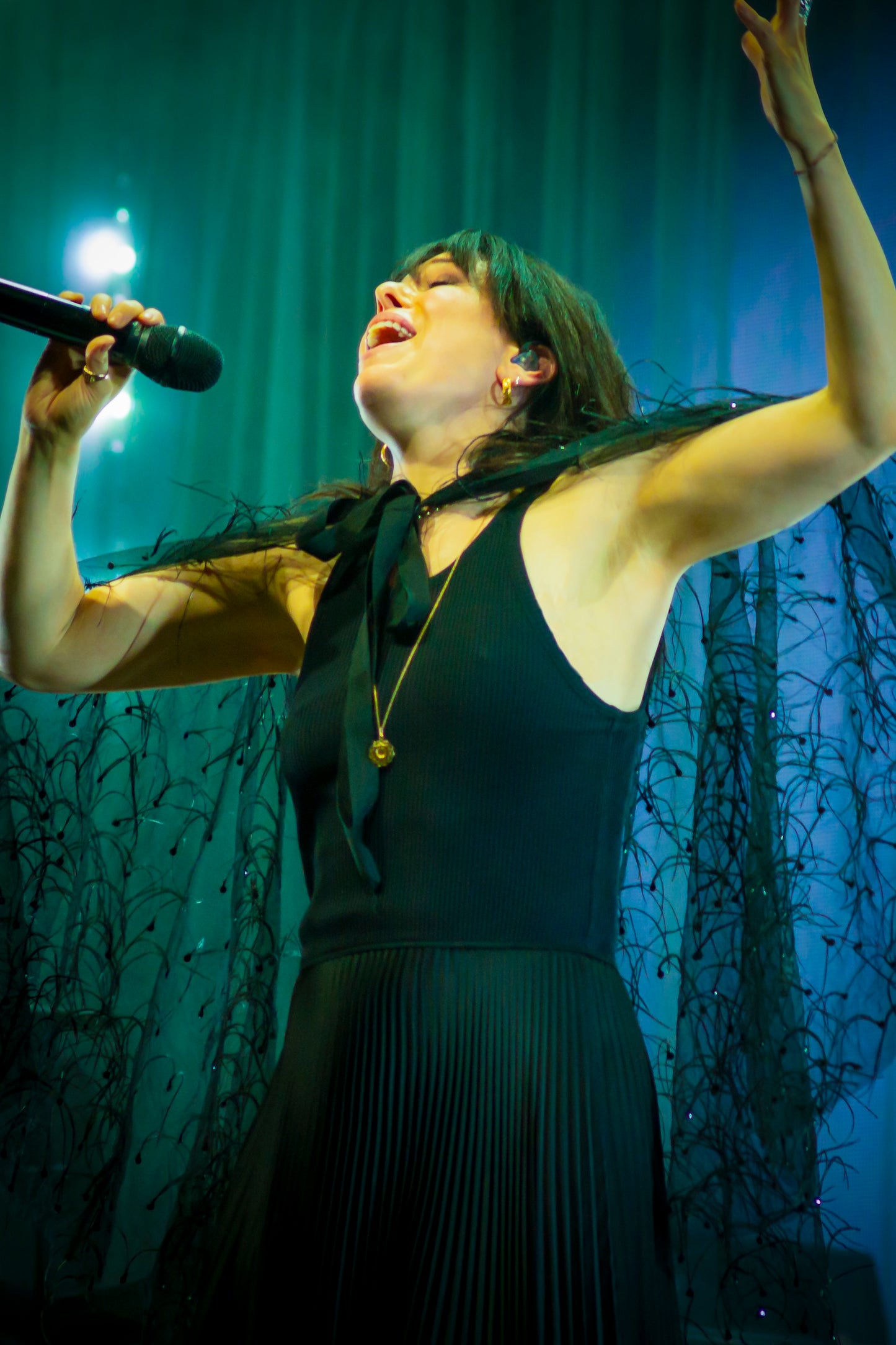 Imelda May