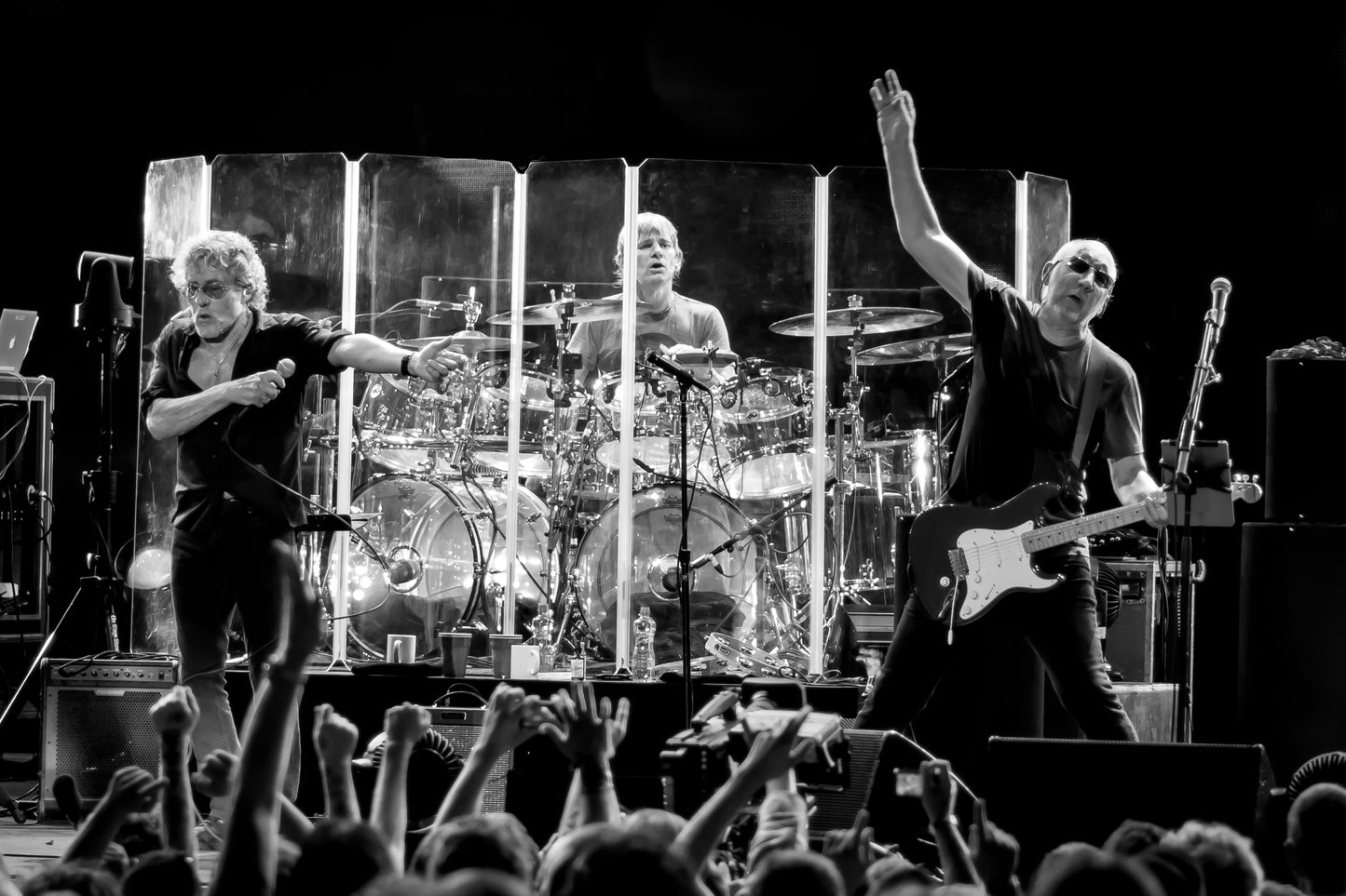 The Who