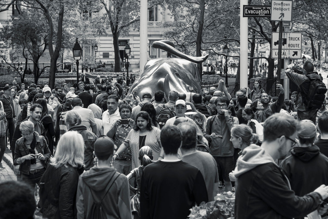 Fine Art Photography as a Form of Storytelling