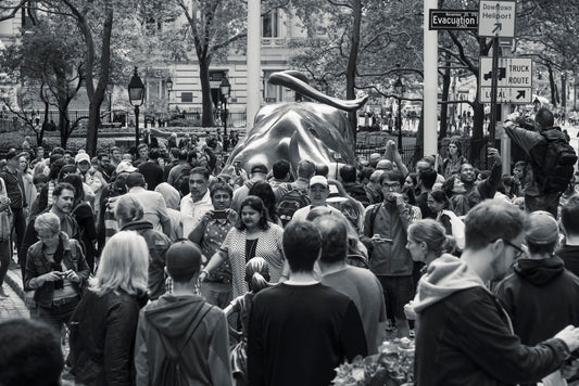 Fine Art Photography as a Form of Storytelling