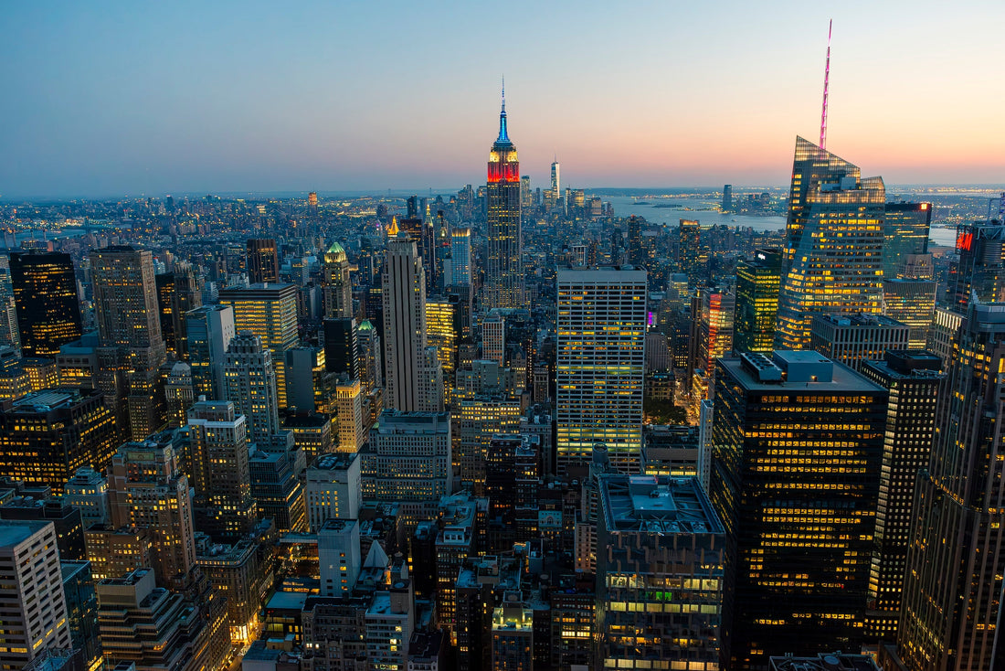 Tips for Selecting the Right Size Print for Your Space