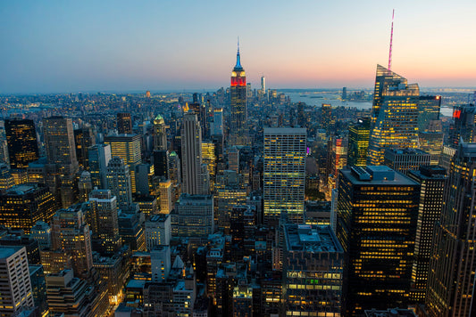 Tips for Selecting the Right Size Print for Your Space