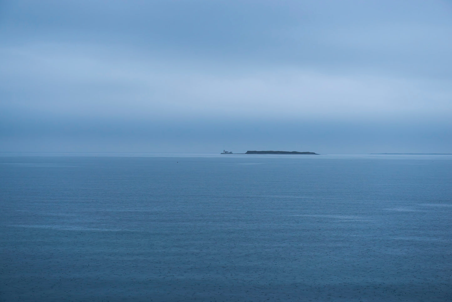 Aran Island Lighthouse