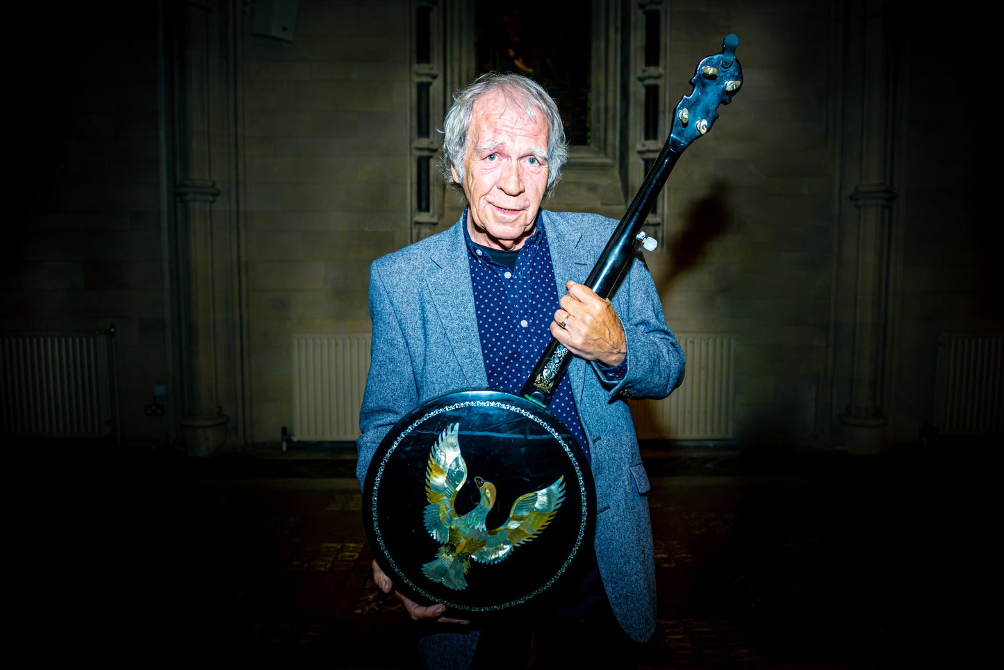 Finbar Furey